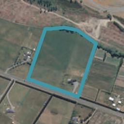 2494 South Eyre Road, Eyrewell, Rangiora