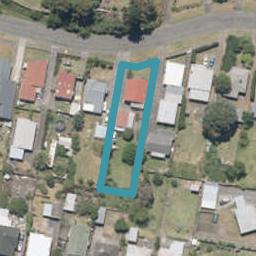15 Konini Street, Tawhero, Whanganui