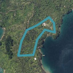 0 Christys Bay, Lochmara Bay