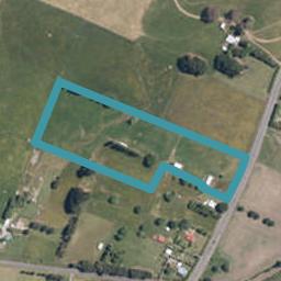 76982 State Highway 2, Dannevirke