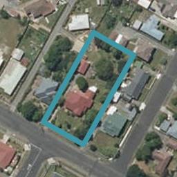 17 Roosevelt Street, Levin, Levin