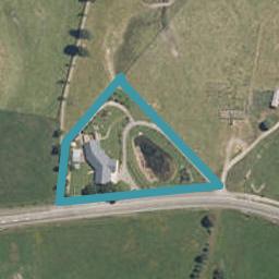 48 Pahiatua Mangahao Road, Mangamutu, Pahiatua