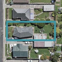 21 Cunningham Street, Grasmere, Invercargill