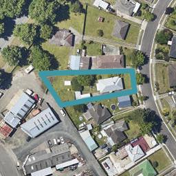 14 Domett Street, Kawerau, Kawerau