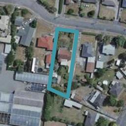 7 Montgomery Place, Lansdowne, Masterton