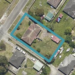 15 Jervois Street, Kawerau, Kawerau