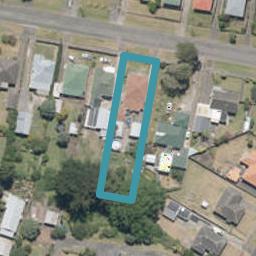 33 Konini Street, Tawhero, Whanganui