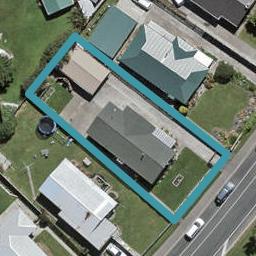 202 Regent Street, Heidelberg, Invercargill