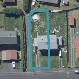14 Barton Street, Brockville, Dunedin