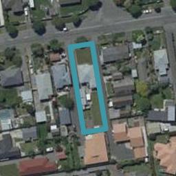 12 McBratneys Road, Dallington, Christchurch