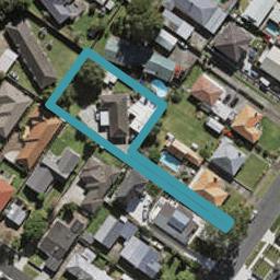 22 Allenby Road, Papatoetoe, Auckland