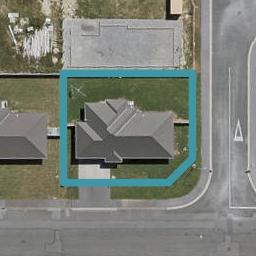266 McQuarrie Street, Kingswell, Invercargill