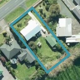 80 Freyberg Road, Ruawai