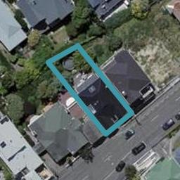 65 Hawker Street, Mount Victoria, Wellington