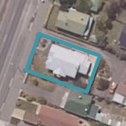 319 Thames Street, Oamaru