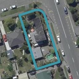 1 Cradock Street, South New Brighton, Christchurch