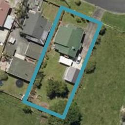 5 Union Street, Hikurangi, Hikurangi
