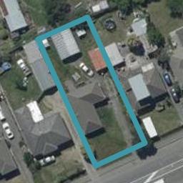 284 Waterloo Road, Hornby, Christchurch