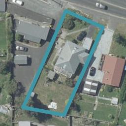 3 Stevenson Road, Concord, Dunedin