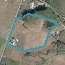 27 Laward Road, Shannon, Palmerston North