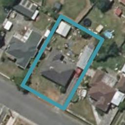 31 Wilton Street, Levin, Levin