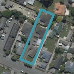 2/9 Dinton Street, Russley, Christchurch