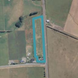 43 Kellands Hill Road, Washdyke Flat
