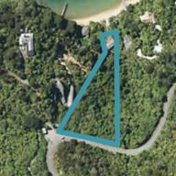 2629 Queen Charlotte Drive, Whenuanui Bay, Picton