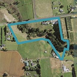 182 Jericho Road, Pukekohe East