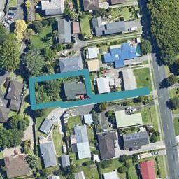 17 Hall Road, Matua, Tauranga
