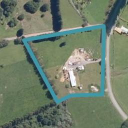 493 Hautapu Road, Pakaraka, Kaikohe