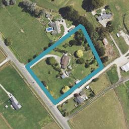 555 Back Ormond Road, Makauri, Gisborne