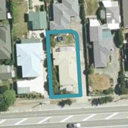 67 Alabama Road, Redwoodtown, Blenheim