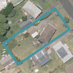 19 Laird Street, Castlecliff, Whanganui