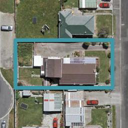 247 Conyers Street, Strathern, Invercargill