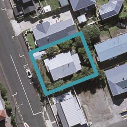 65 Gover Street, New Plymouth, New Plymouth