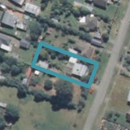 22 Rhodes Street, Pareora, Pareora