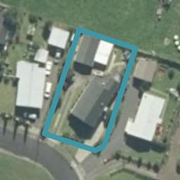 21 Washington Square, Paeroa, Paeroa