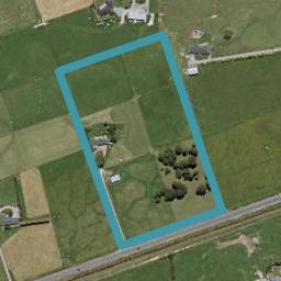 463 Oteramika Road, Seaward Bush, Invercargill