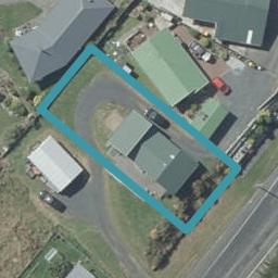 61 Brighton Road, Green Island, Dunedin