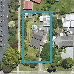 26 Sala Street, Whakarewarewa, Rotorua