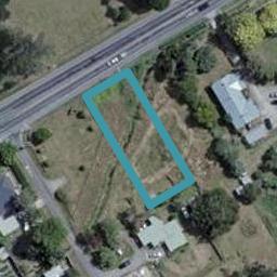 0 Neiches Lane, Clareville, Carterton