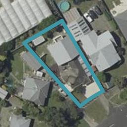 41 Church Street, Awapuni, Palmerston North