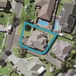4 Fintona Place, Dannemora, Auckland