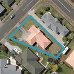 20 Amber Drive, Tikipunga, Whangarei