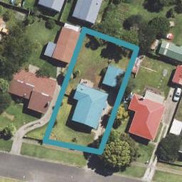 47 Scott Street, Elgin, Gisborne