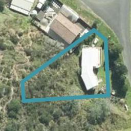 1 Omamari Beach Road, Omamari