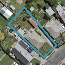 8 Tummel Street, Glengarry, Invercargill
