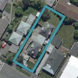 1/38 Reynolds Avenue, Bishopdale, Christchurch