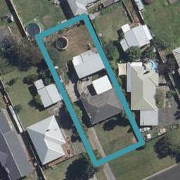 22 Struve Street, Ngaruawahia